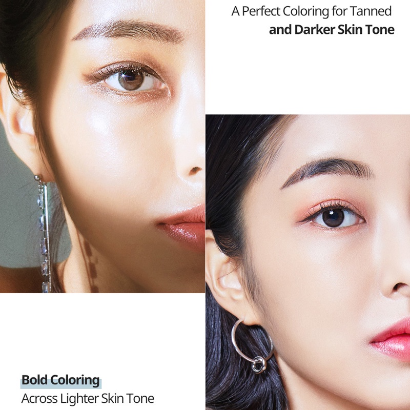 Thỏi Phấn Mắt 5.6g / 7 Màu Tùy Chọn Chống Thấm Nước Siêu Dính