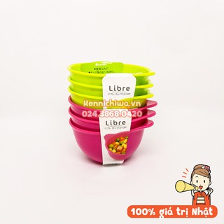 | Hàng Nhật | Set Chén Bát Con Có Tai Cầm INOMATA