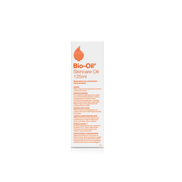 Bio-Oil- Skin care Giảm rạn da và làm mờ sẹo, rạn da, thâm nám do mang thai khô da, mất nước