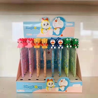 Bút Chì Đốt 😍FREESHIP😍 Bút Chì Khúc Hoạt Hình