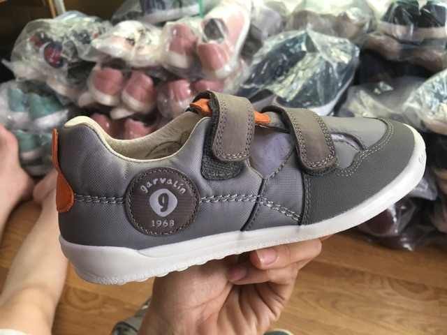 Giày thể thao bé trai vnxk Garvalin