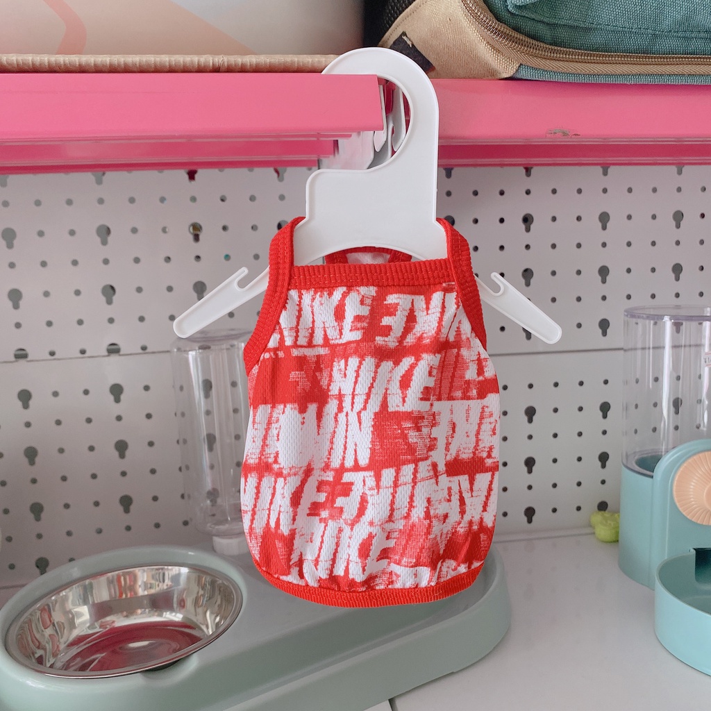 áo dây cho chó mèo thú cưng