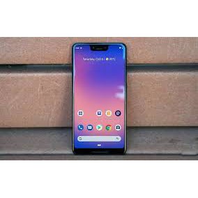 Điện thoại Google Pixel 3 3XL 2sim ram 4G/128G mới Chính hãng, Chiến Game mượt | BigBuy360 - bigbuy360.vn