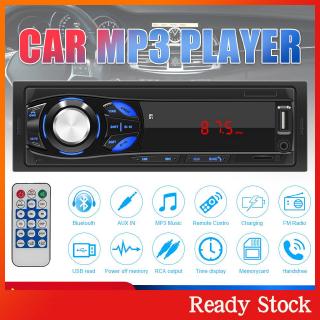 Máy Nghe Nhạc Mp3 Fm / Aux / Tf / Usb Bluetooth Stereo Audio 2020