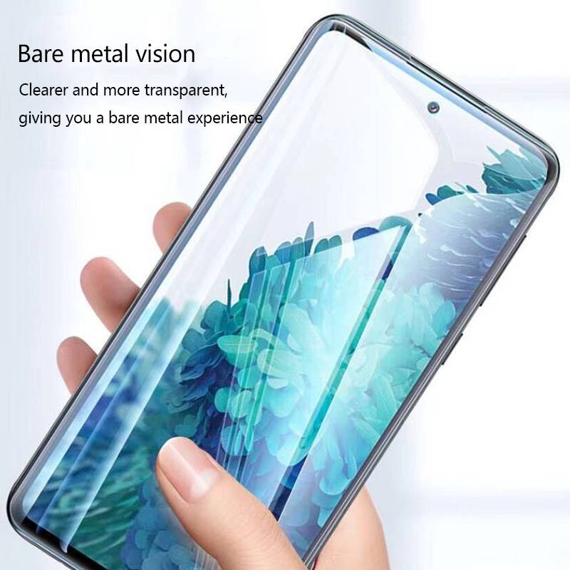 Miếng dán màn hình chống ánh sáng xanh cho Vivo X60 / X60 Pro / X50 / X50 Pro / Y30 / Y11