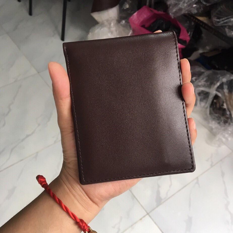 Ví da bò Nam chất đẹp thời trang cao cấp  nhiều ngăn phong cách trẻ sành điệu [ BÁN GIÁ GỐC - VIDEO THẬT ] | BigBuy360 - bigbuy360.vn