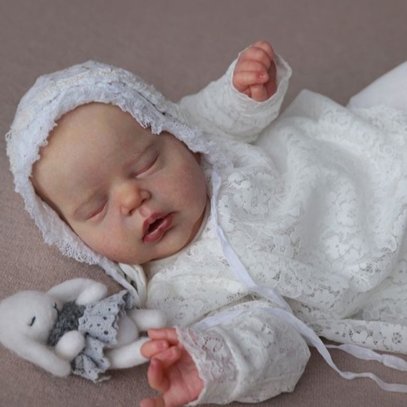 Bộ Búp Bê Đồ Chơi 56CM Có Thể Tháo Rời