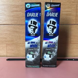 Kem đánh răng DARLIE 140-160g cao cấp thái