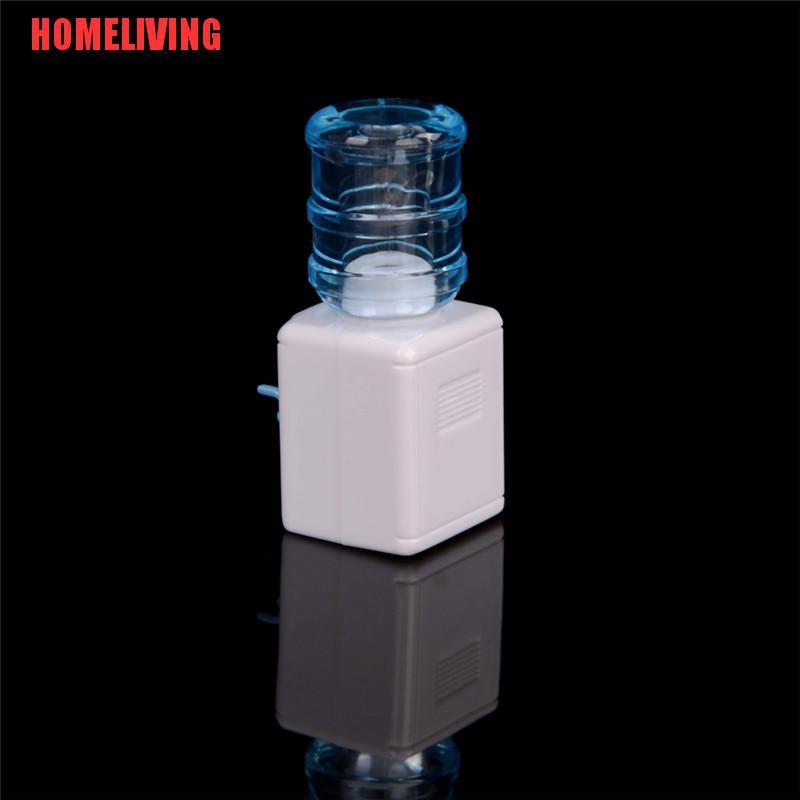 1 Mô Hình Bình Uống Nước Tỉ Lệ 1: 6 1: 12 Trang Trí Nhà Búp Bê