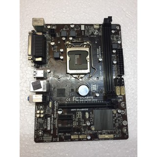 [CỰC CHẤT] Mainboard H81 GigaByte