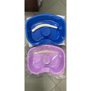Bồn gội đầu cho bệnh nhân
