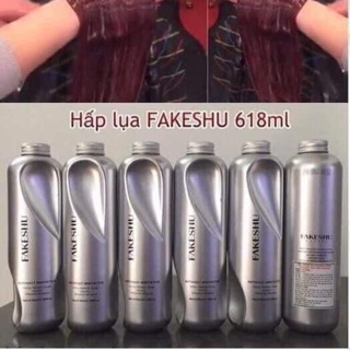 Kem Ủ tóc fakeshu