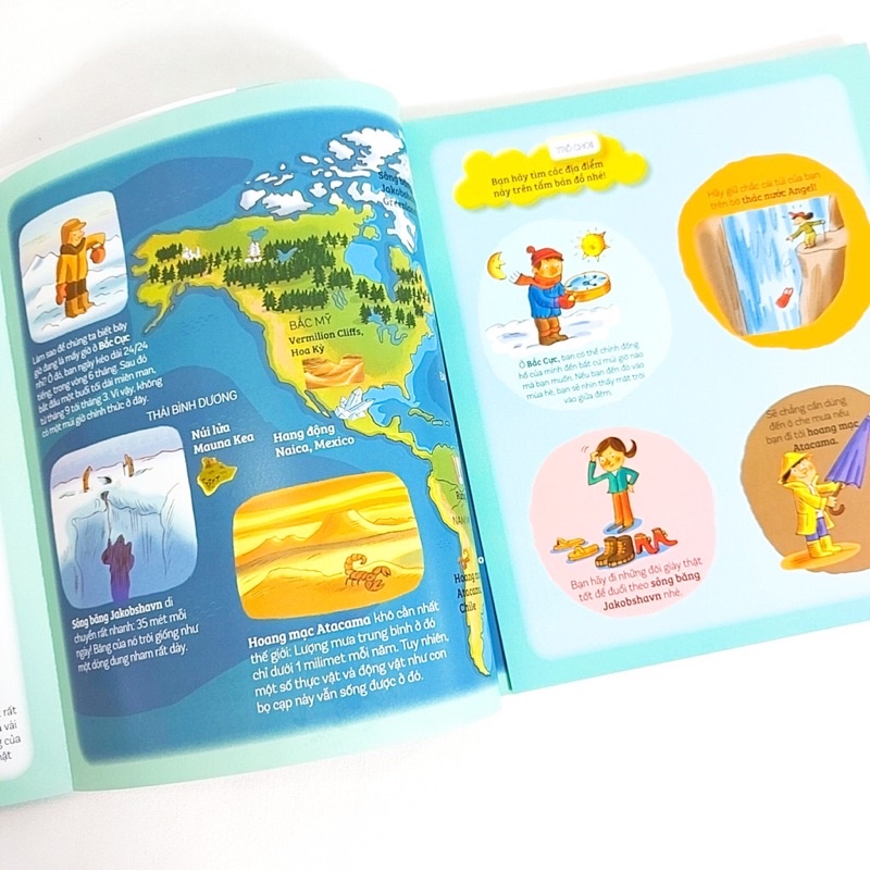 Sách-khám phá đầu tiên của tớ về-những kỷ lục thế giới
