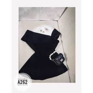 Áo peplum bigsize