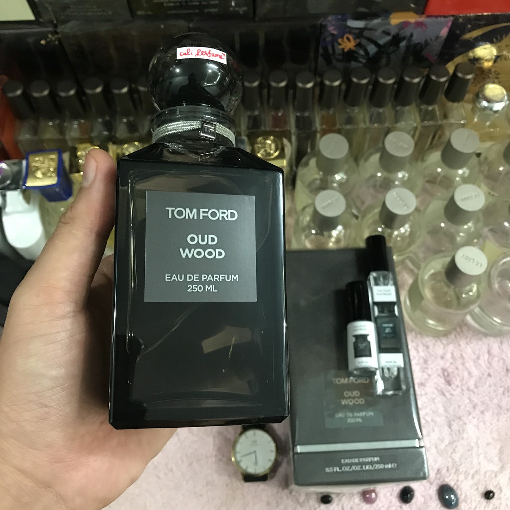 Nước Hoa Nam Tom Ford Oud Wood