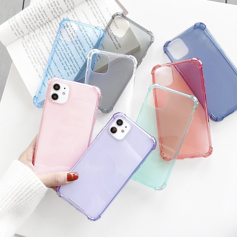 Ốp lưng iphone  chống sock 5/5s/6/6plus/6s/6splus/7/7plus/8/8plus/x/xr/xs/11/12/pro/max/plus/promax