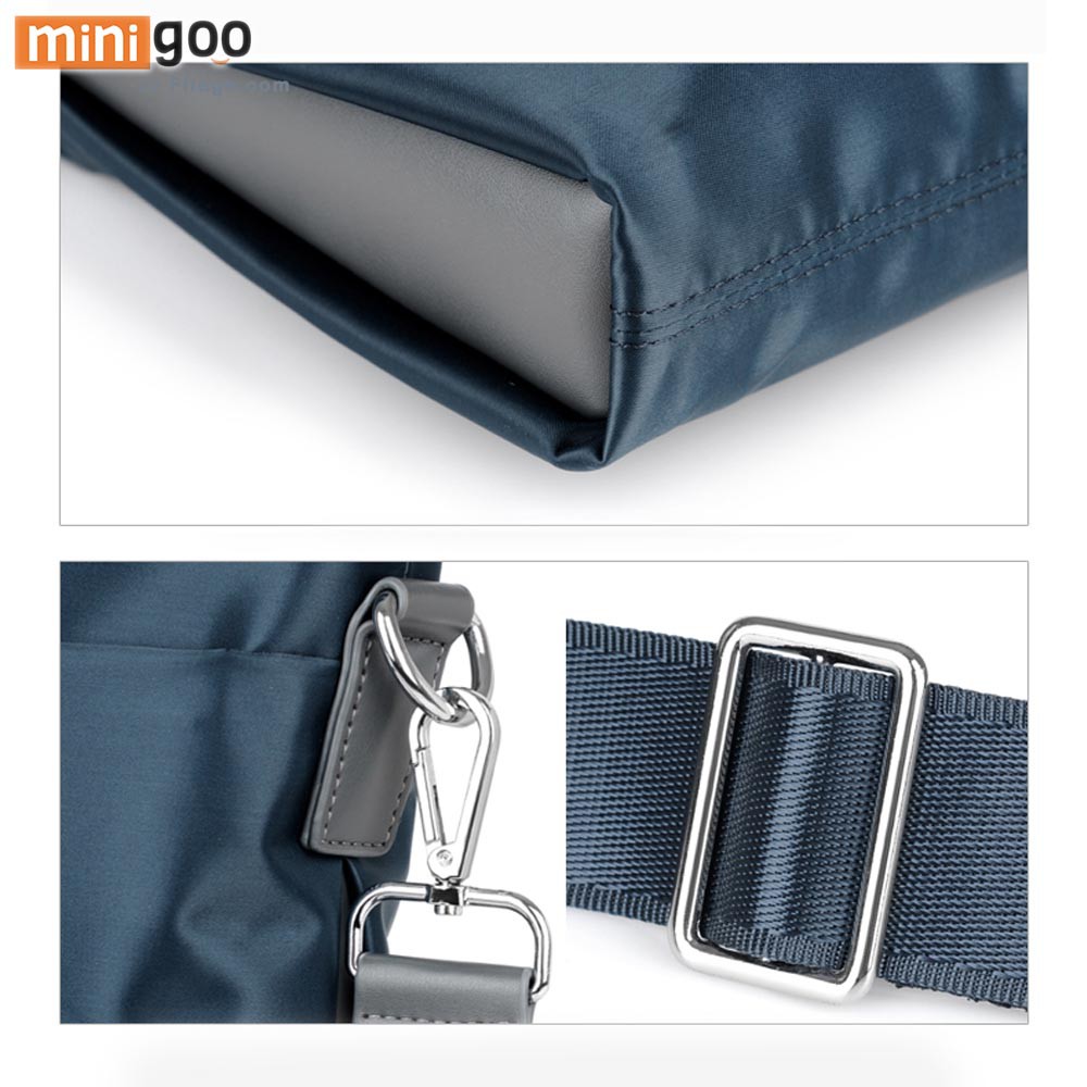 [FREESHIP] Túi đeo công sở siêu bền Oxford TMOOS TM8859