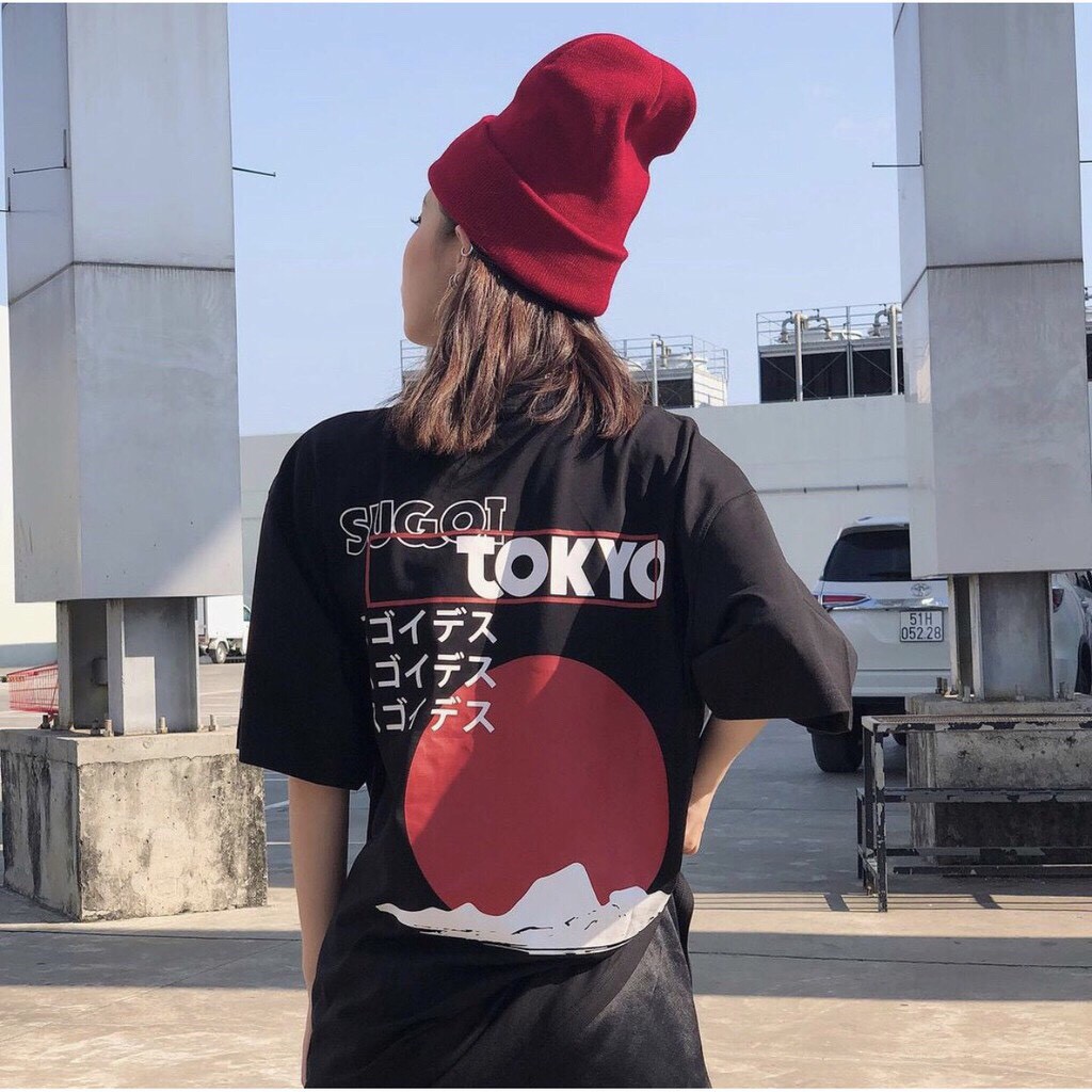 Áo Thun HU.MAN ERRORS Ulzzang Unisex 1hitshop | BigBuy360 - bigbuy360.vn
