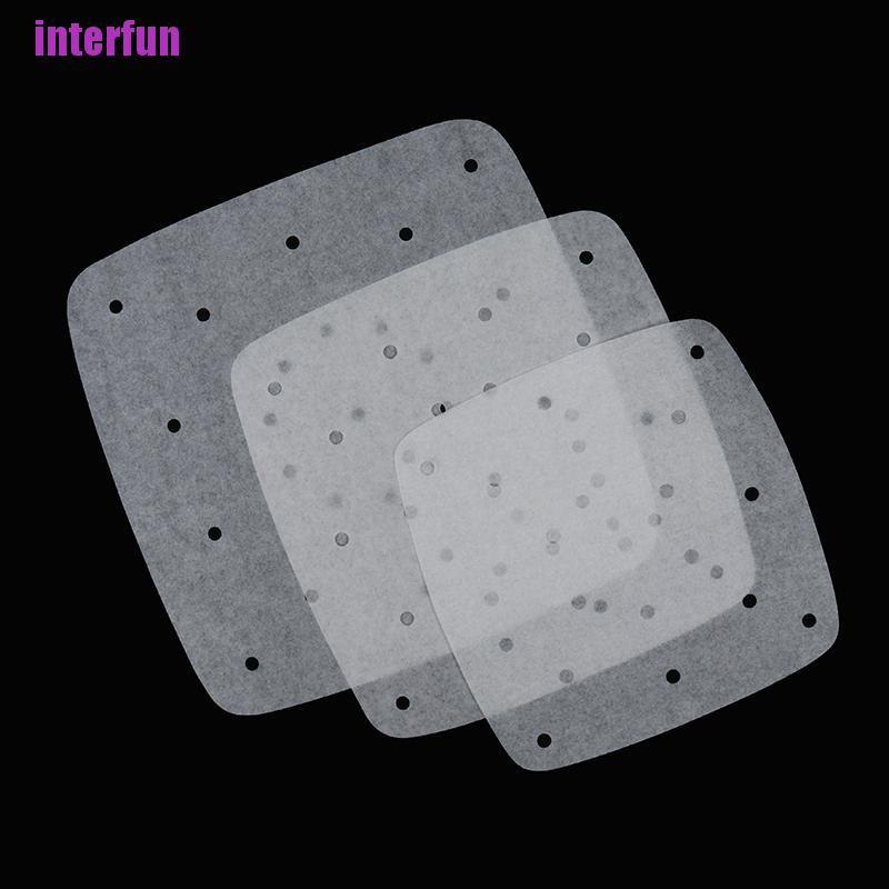 Bộ Dụng Cụ Nướng Bánh Chống Dính Kích Thước 100 7 / 8 / 9 Inch