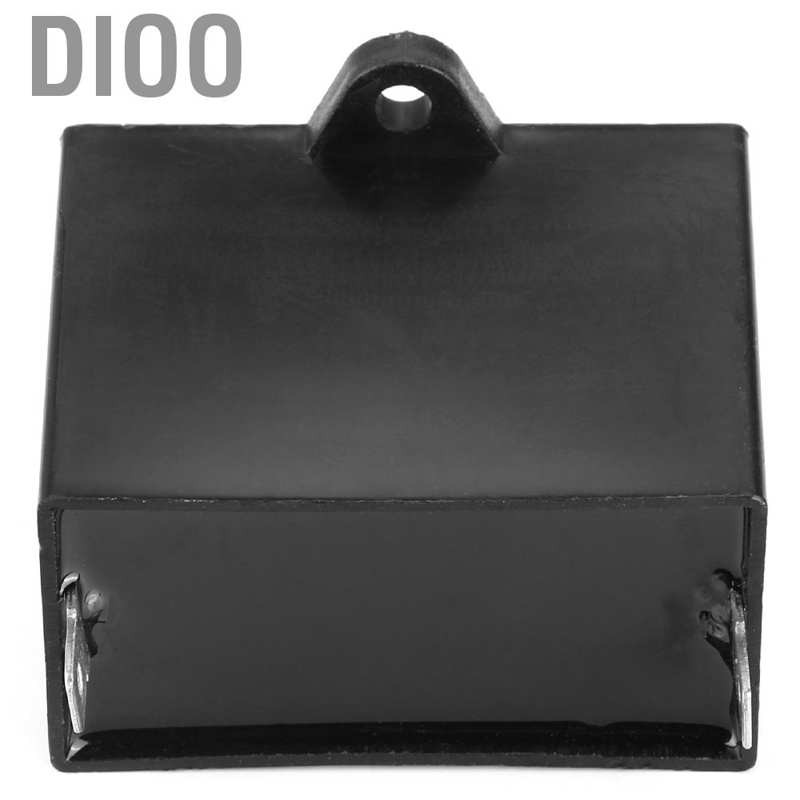 Tụ Điện Didoo Cbb61 450v Ac 24uf 50 / 60hz Cho Máy Phát 400 350 300 250vac