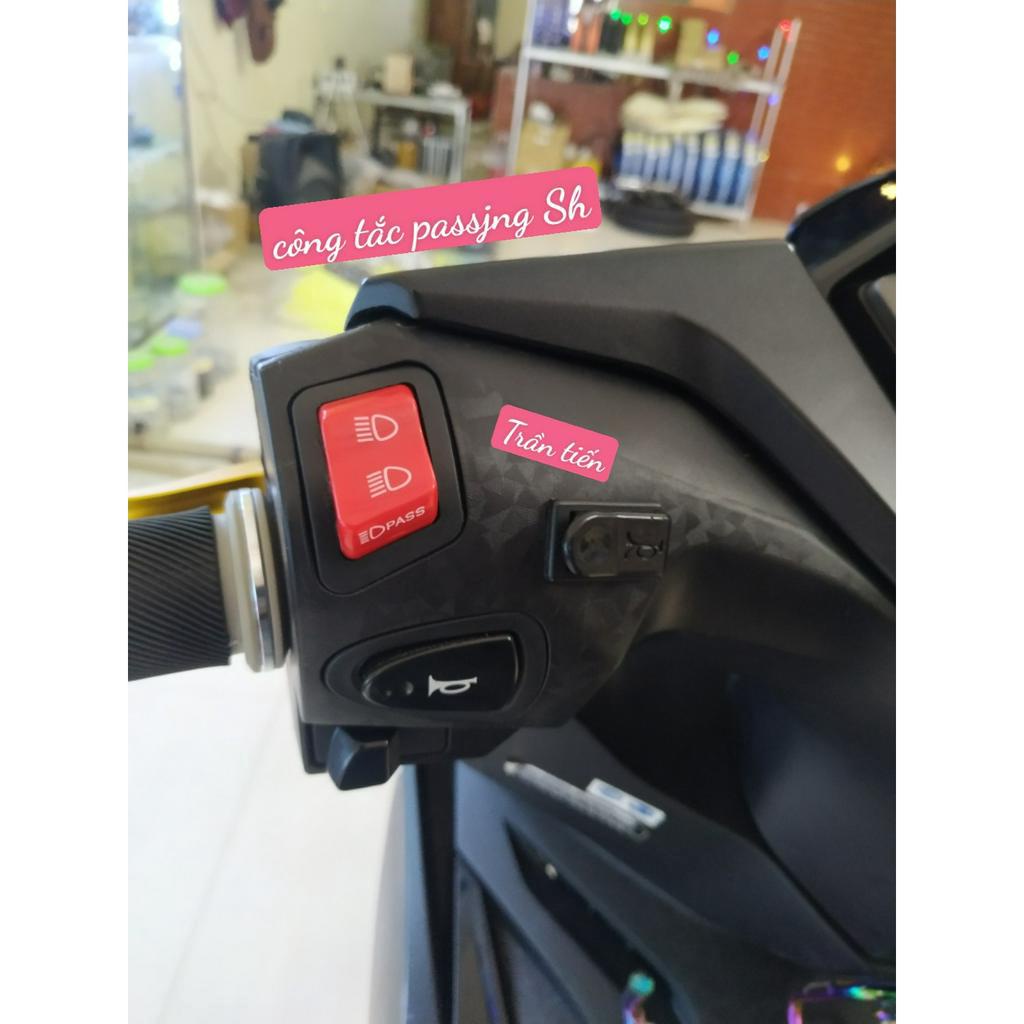 Công tắc passing sh loại 1