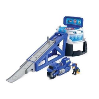 Paw Patrol- Xe máy Moto Pups