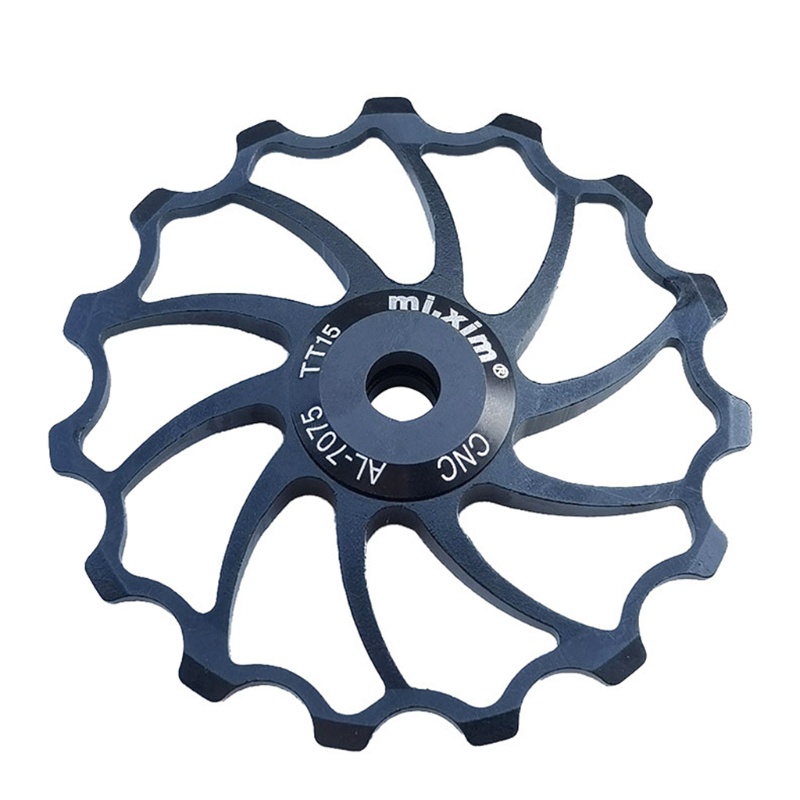 Ròng Rọc Cùi Đề Sau Bằng Gốm Cho Xe Đạp Leo Núi