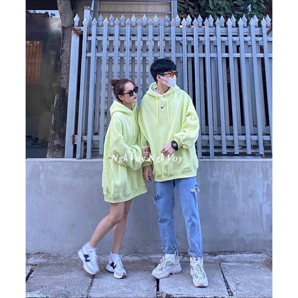 HOODIE NEW BIGSIZE NK FULL BẢNG MÀU | BigBuy360 - bigbuy360.vn