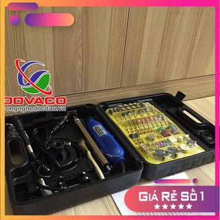 Máy khoan , mài , khắc Mini đa năng V3
