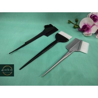 Lược nhuộm tóc - trường thọ, tđ