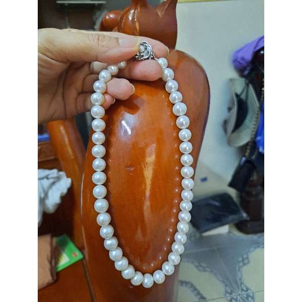 Cổ trai tự nhiên 12 li.