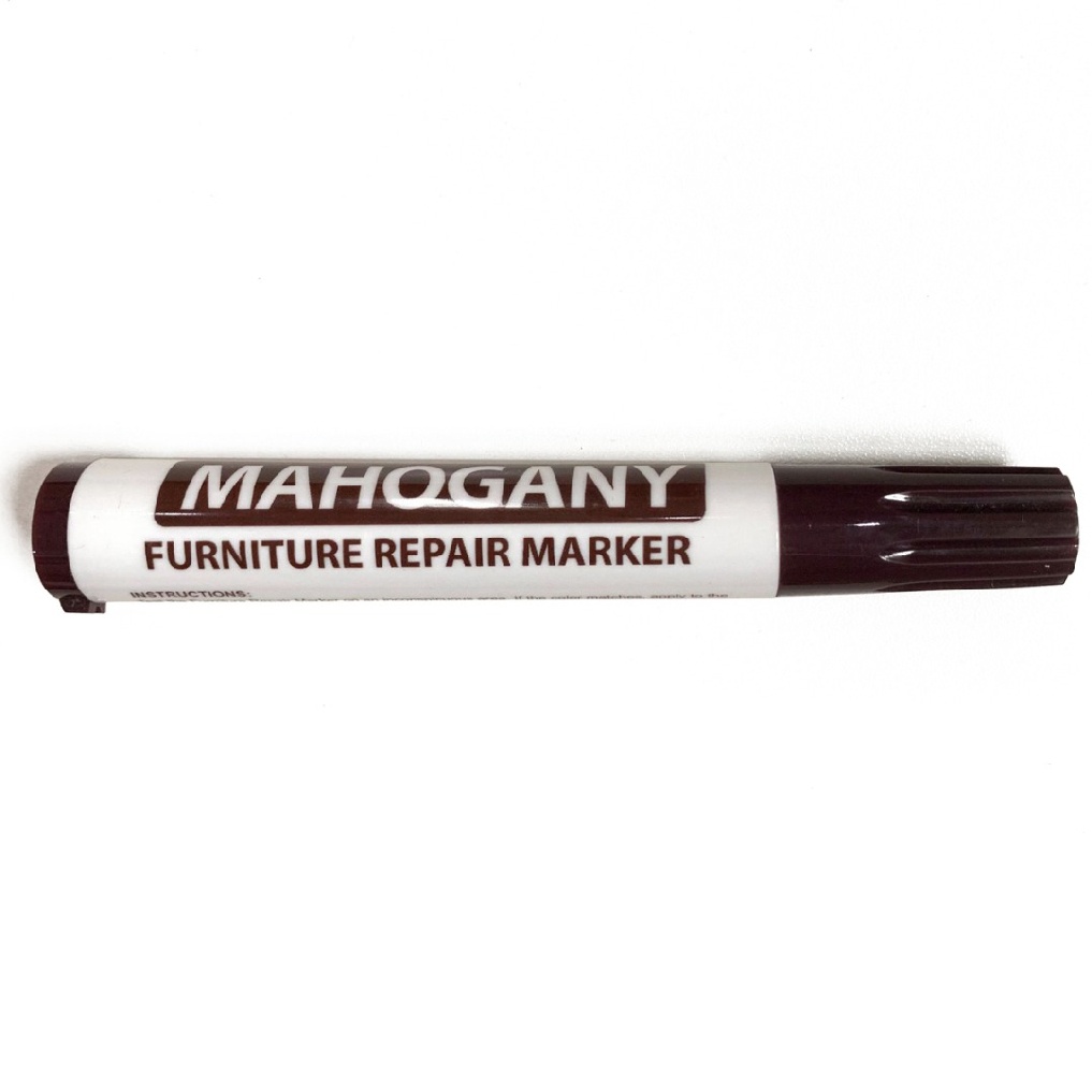 Dharma New Furniture Scratch Marker Touch Up Pen Laminate Wood Floor Marks Paint Repair