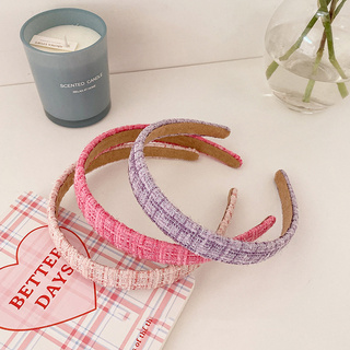 Trang sức Headband màu