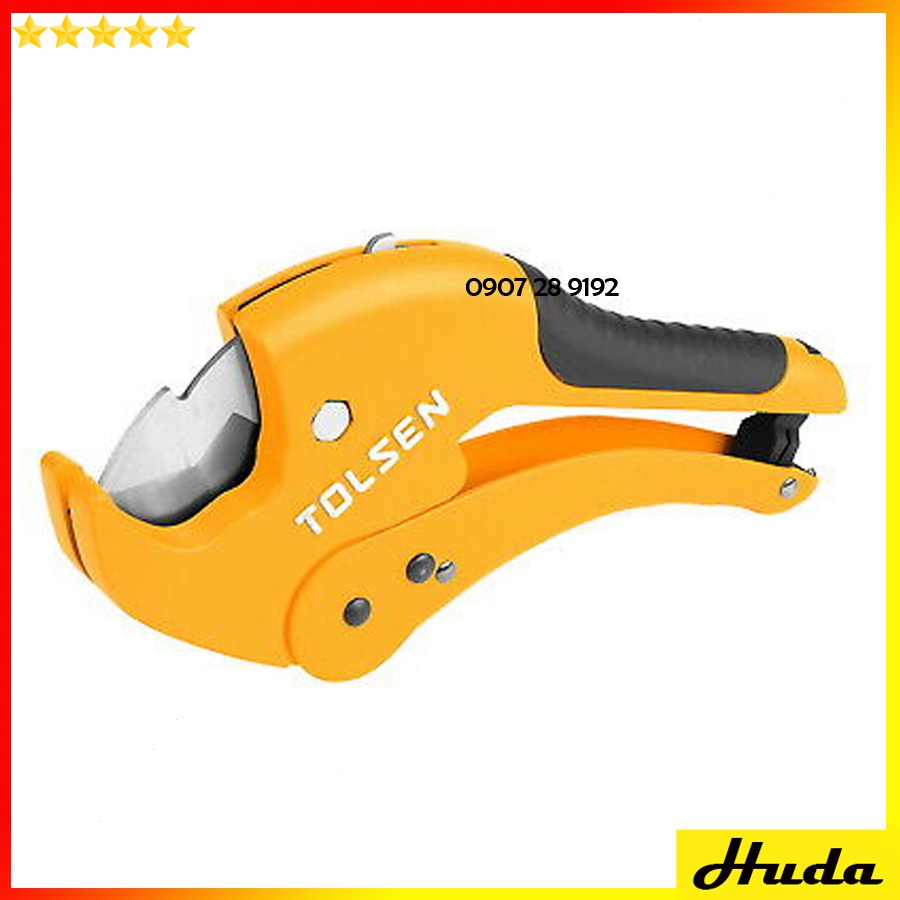 Kéo cắt ống nước 42mm tolsen