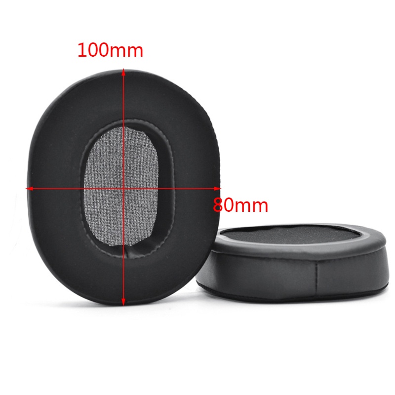 1 Cặp Miếng Đệm Tai Nghe zzz Dành Cho G35 G332 G533 G633 G933 G935 G-PRO G433