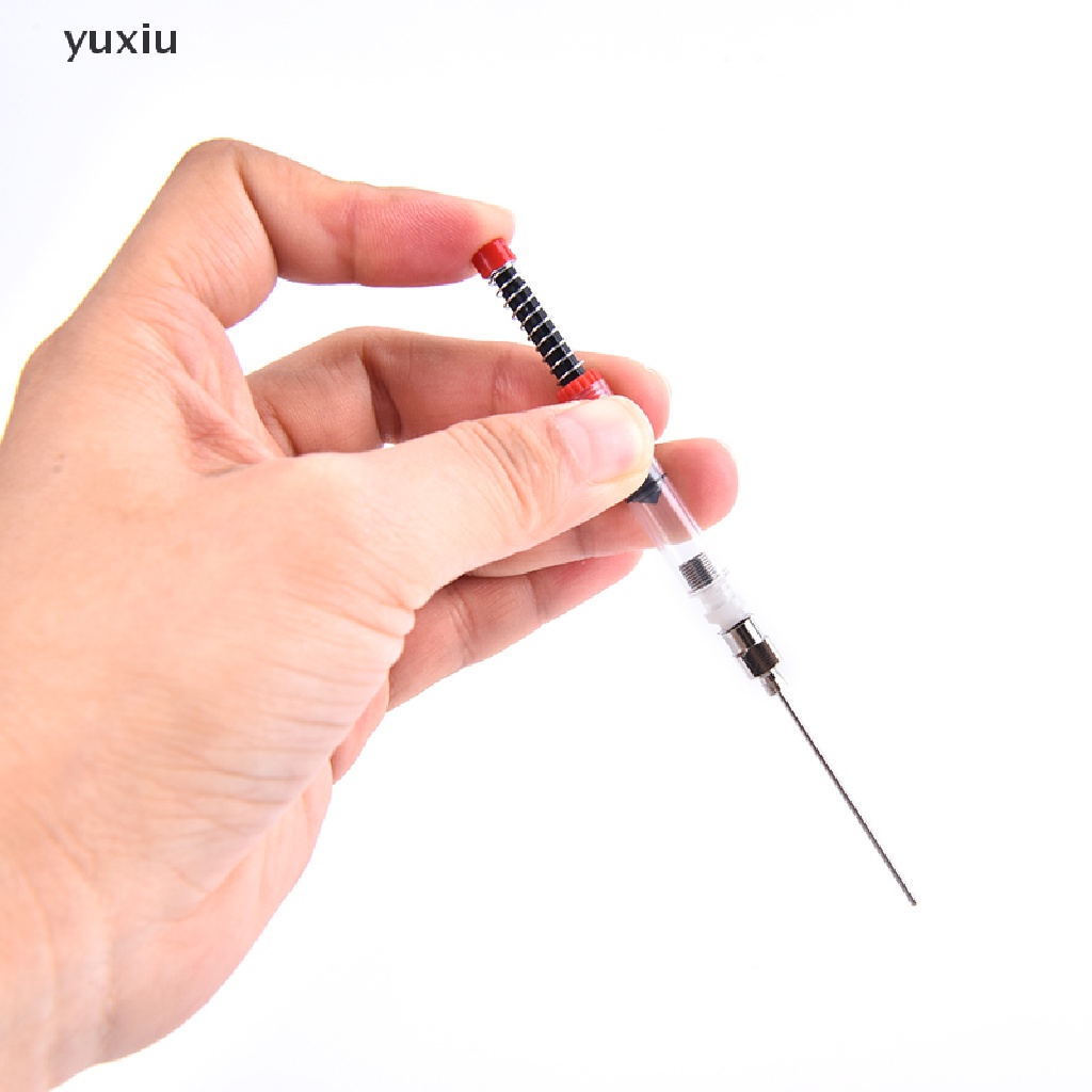 Ống bơm mực cho bút máy tiện lợi và bền