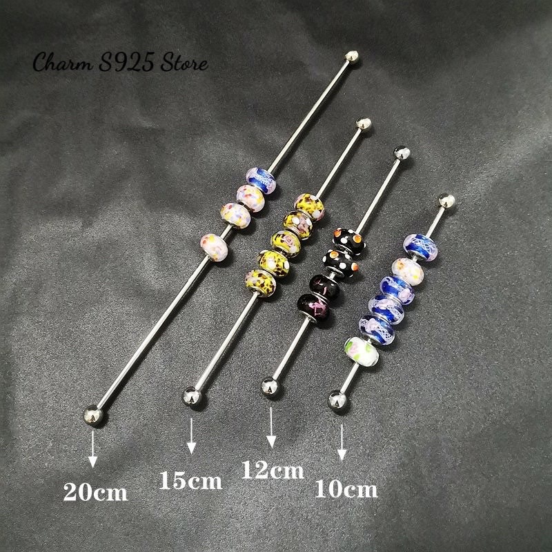QUE XỎ CHARM PAN.DO.RA TROLLBEADS VÀ CÁC LOẠI CHARM KHÁC HÀNG CAO CẤP