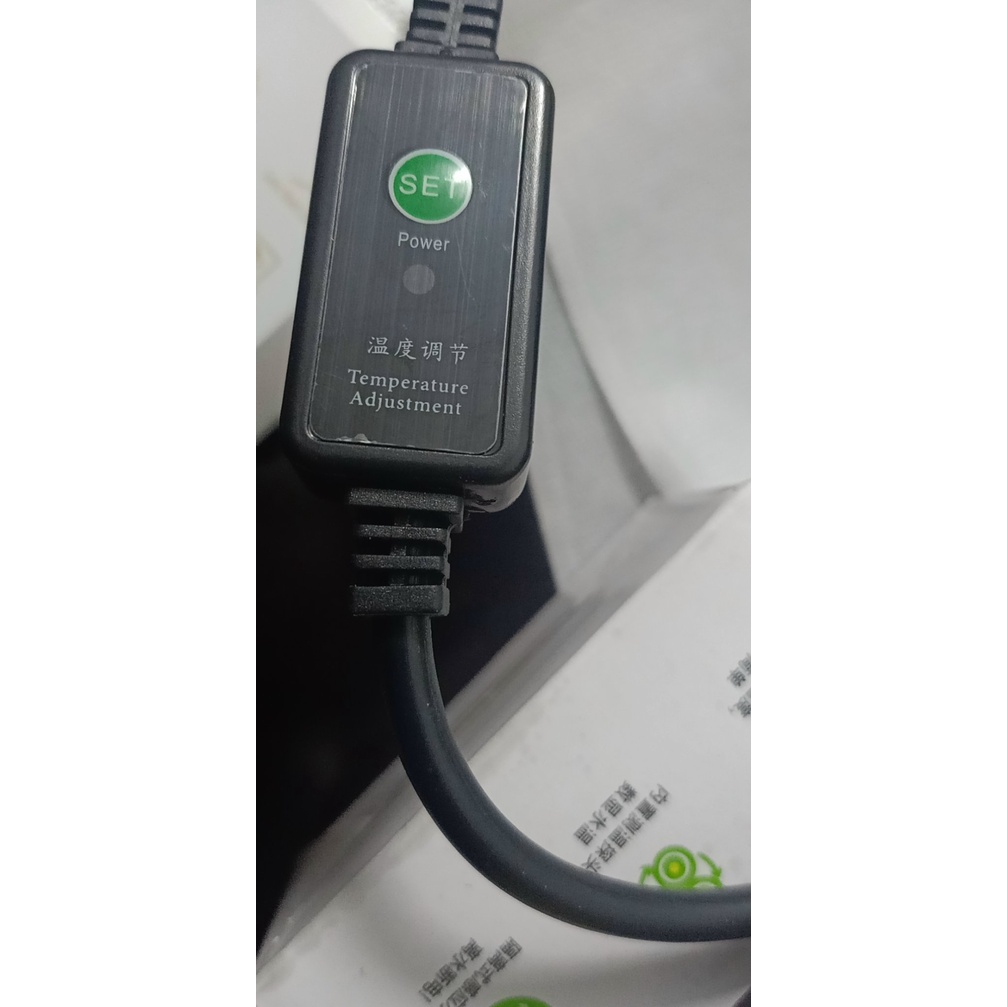 Máy sưởi hồ cá, bể cá cảnh CS-60 25W,50W,100W,150W