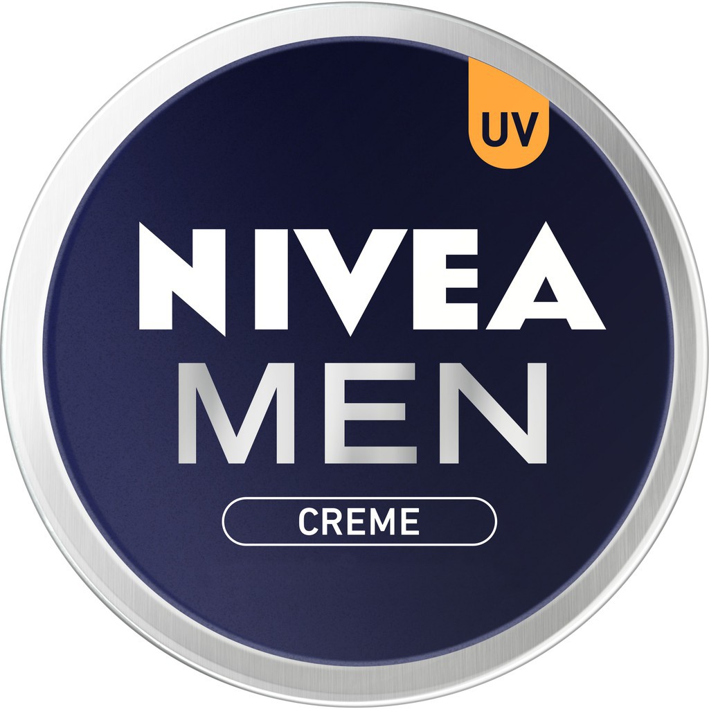 Kem dưỡng da nam Nivea Men Creme 3 trong 1 30ml.