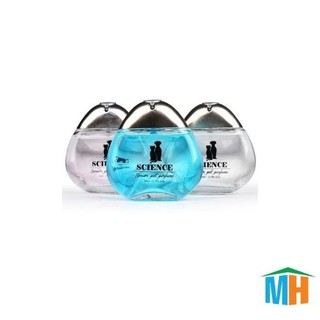 Nước hoa cao cấp science 50ml dành cho thú cưng- minh hiếu 4 shop