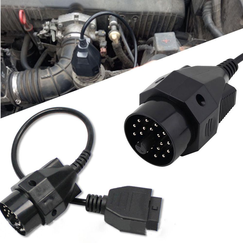 Dây Cáp Chẩn Đoán Lỗi Xe Hơi OBD2 Chuyên Nghiệp