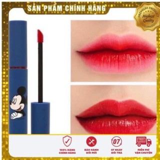 [CHÍNH HÃNG] - [ GIÁ CHẤT] SON 3CE PHIÊN BẢN DISNEY MICKEY MỚI NHẤT