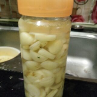 Tỏi cô đơn 150k\kg