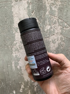 Bột tạo phồng tóc Volcanic Ash Styling Powder 25g
