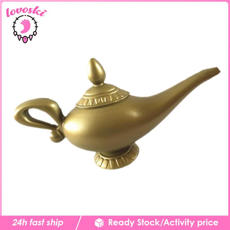 [Lovoski] Đèn Để Bàn Cổ Điển