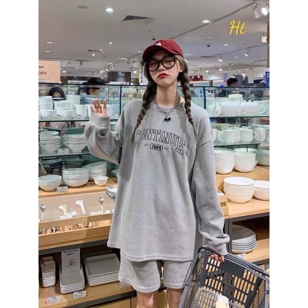Bộ đùi thu CONTI H2