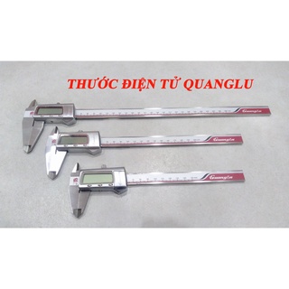 Đo lường - Thước kẹp điện tử