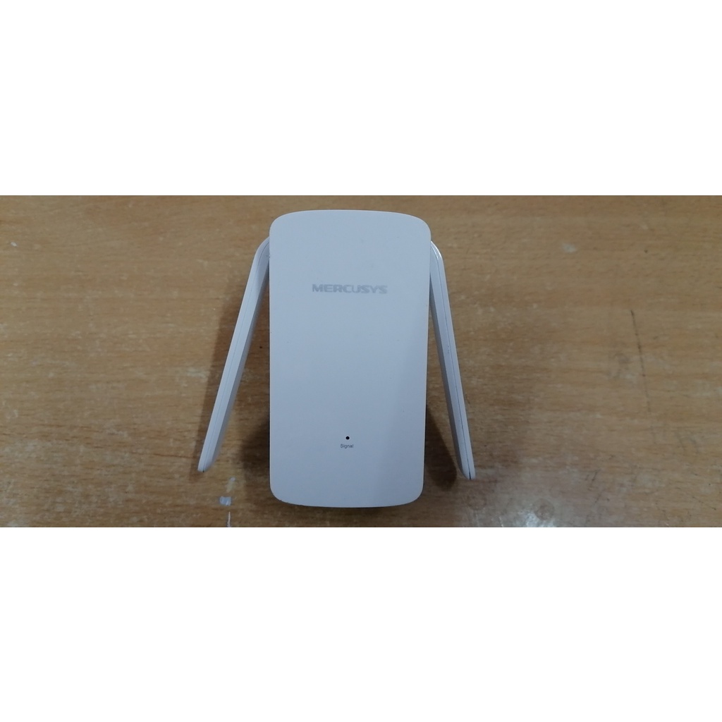 Bộ Kích Sóng Wifi Mercury 2 Râu Và 3 Râu MW300RE - Hàng Chính Hãng ( Cũ ).