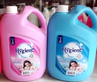 Nước xả vải Hygiene 3500 ml (Thái Lan).