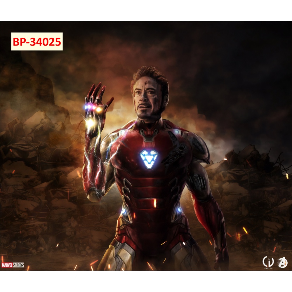 Tranh Dán Tường Trẻ Em 3D Nhiều Chủ Đề THE AVENGERS HOT HIT, CHẤT LƯỢNG CAO, GIÁ RẺ